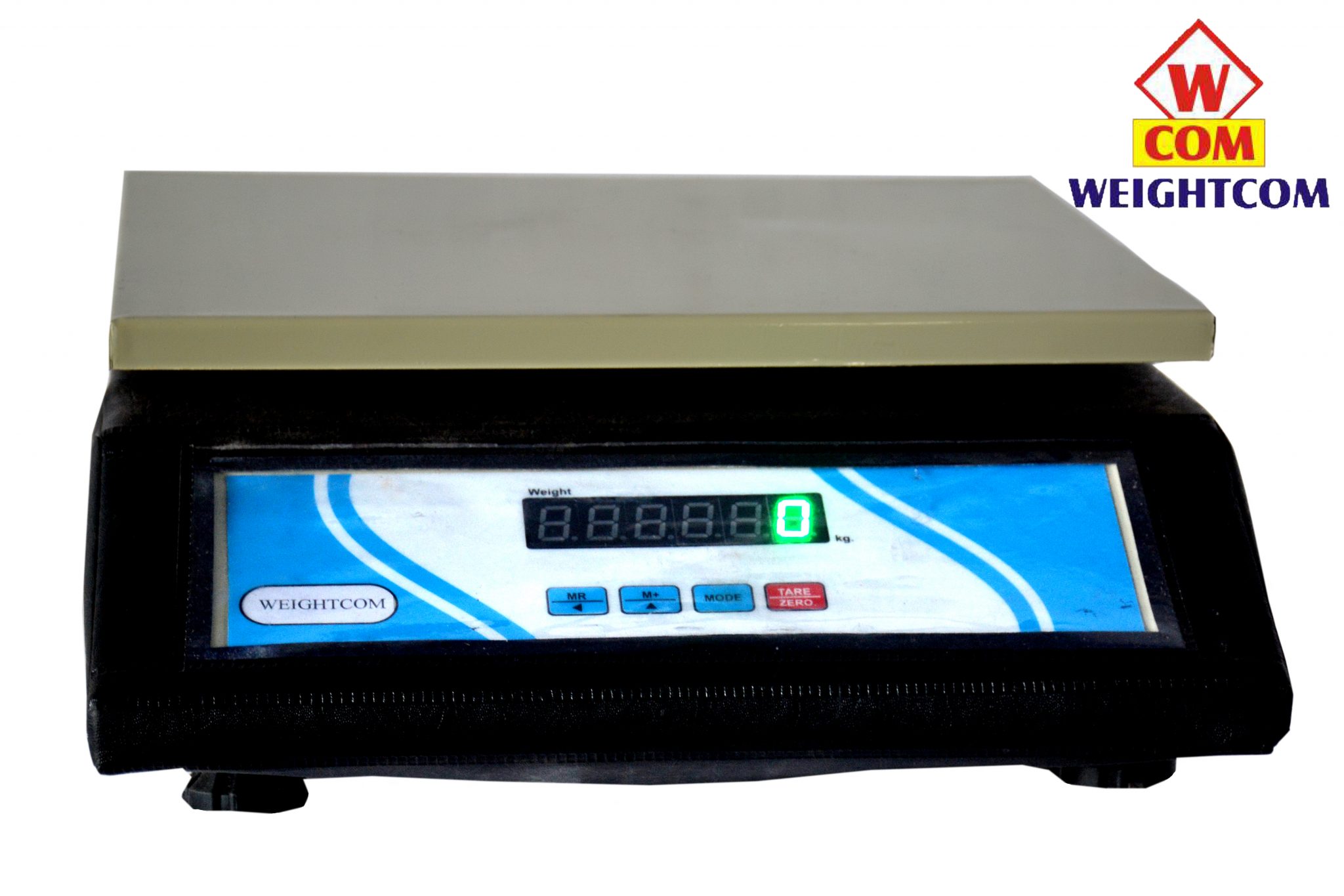 Electronic Weighing Scale – Weightcom